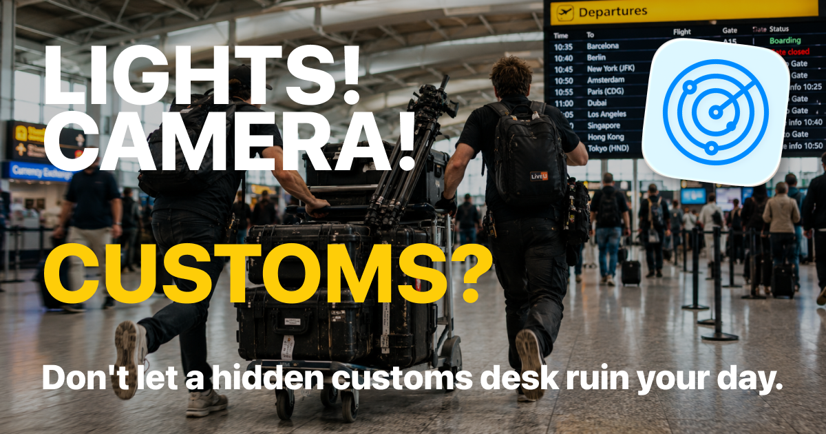 Karachi Jinnah International Airport Departures: Airport Customs Desk ...